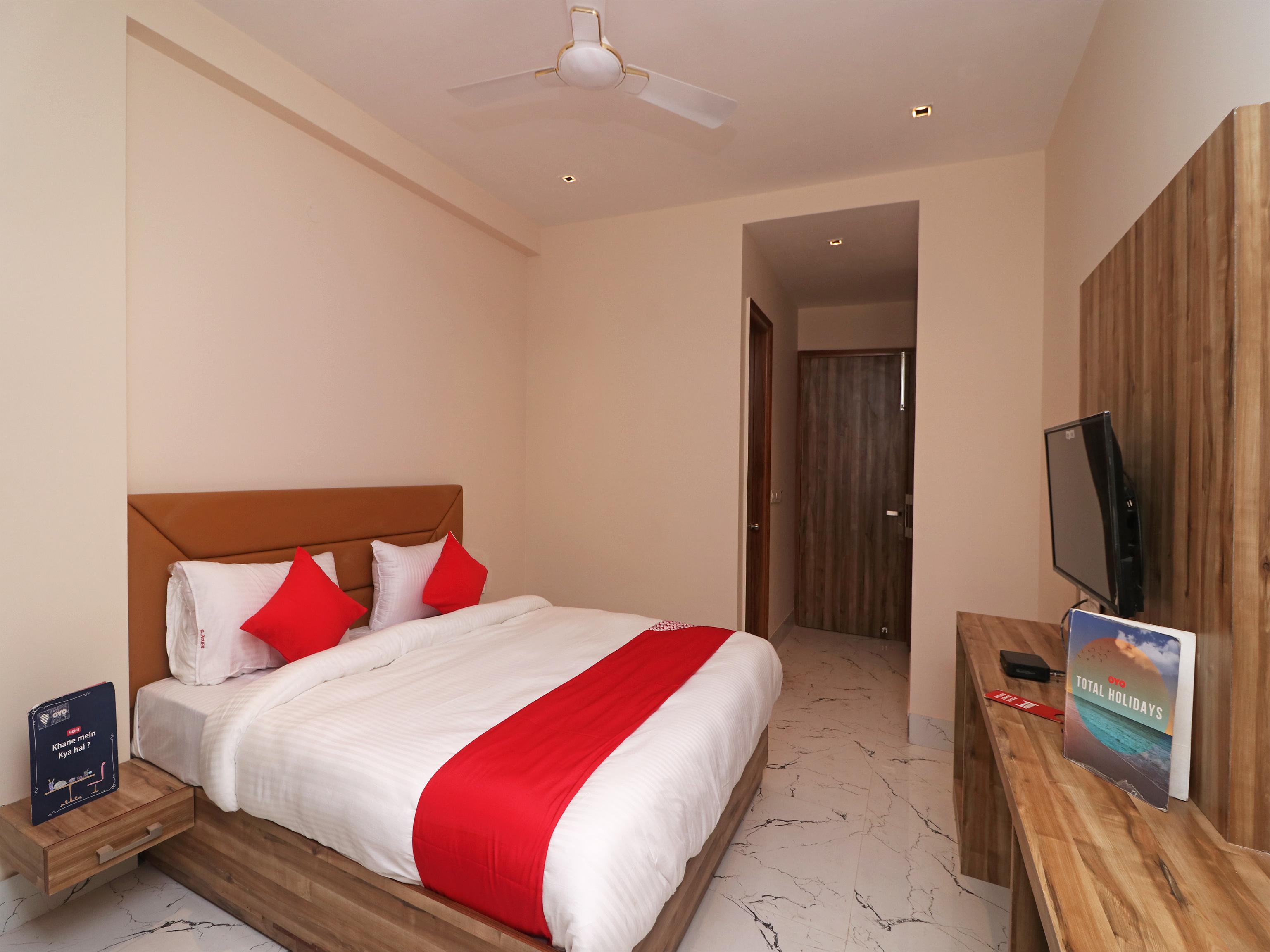 O Brent Wood 3* New Delhi
